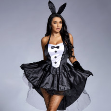 Adult Bunny Girl